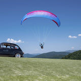 Advance Epsilon DLS Parapente Progression EN-B