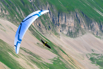 Ozone Lyght Paraglider