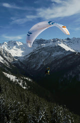 Parapente Biplace ultra leger Ozone WISP-2