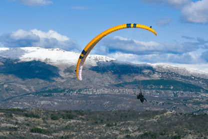 Tandem paraglider Ozone Magnum 4