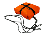 Ozone Angel SQ V2 220 Parachute de secours light BIPLACE