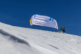 Parapente Biplace ultra leger Ozone WISP-2