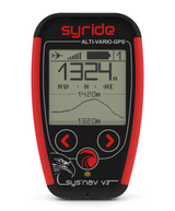 Syride Sys'Nav v3 Instrument de vol