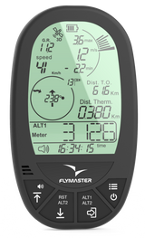Flymaster GPS LS Instrument parapente