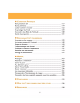 Gérer les risques en parapente - Editions du chemin des Crêtes