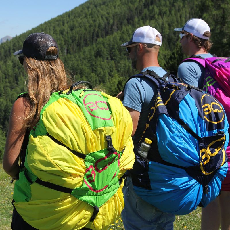 BGD Gypsy Fast-pack Sac rapide