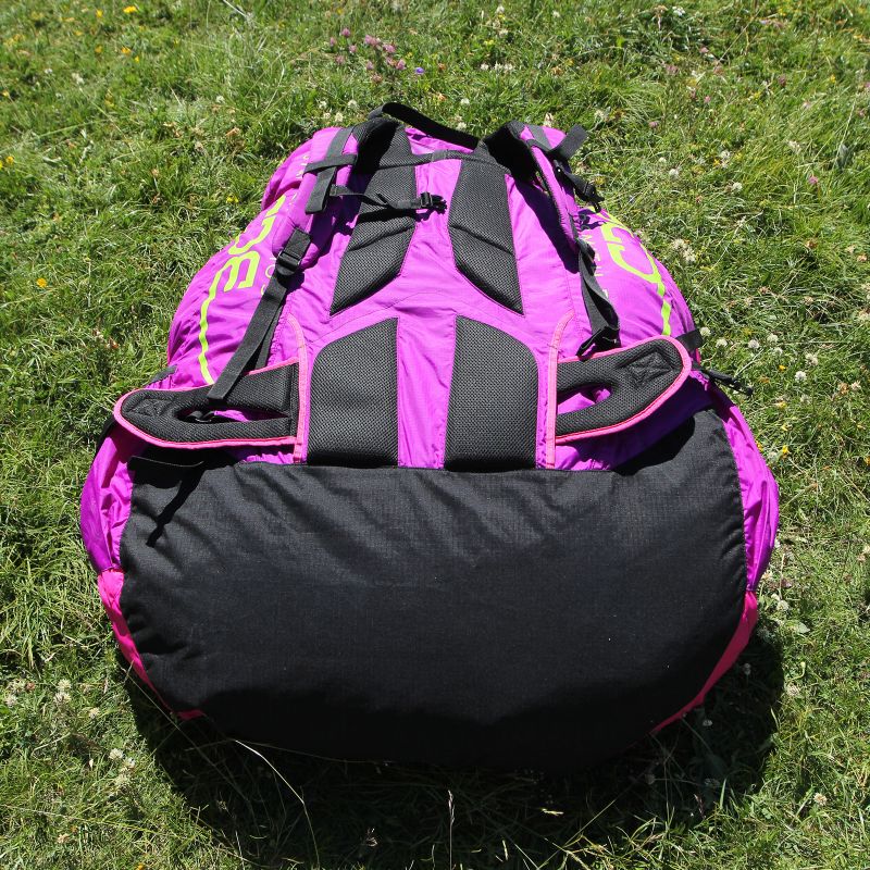 BGD Fast pack quick bag - Gypsy
