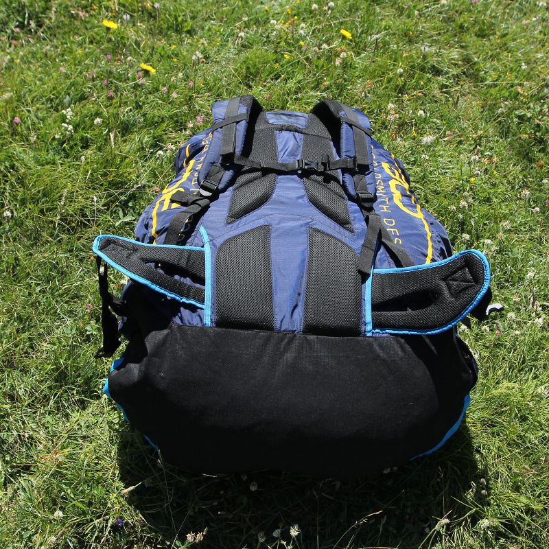 BGD Fast pack quick bag - Gypsy