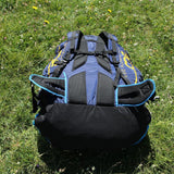 BGD Gypsy Fast-pack Sac rapide