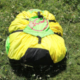 BGD Gypsy Fast-pack Sac rapide