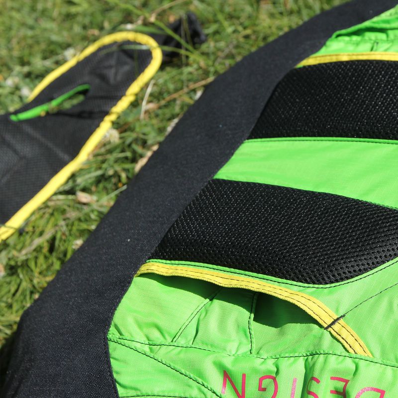 BGD Fast pack quick bag - Gypsy
