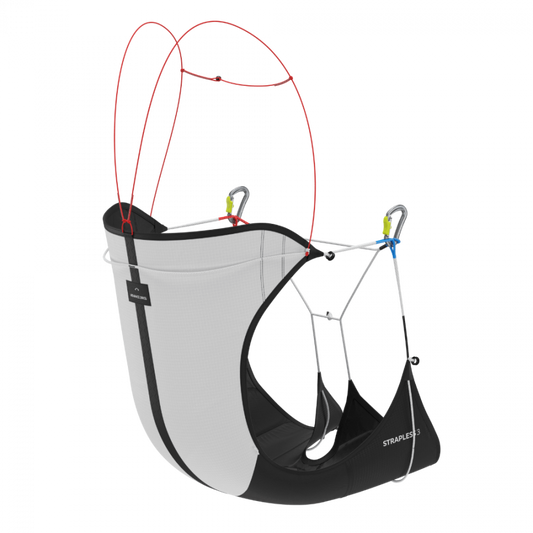 Sellette String Advance Strapless 3 - Il reste 1 exemplaire -