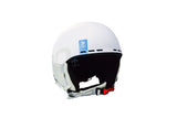 Neo Hexagon: Helmet certified for paragliding and skiing