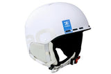 Neo Hexagon: Helmet certified for paragliding and skiing