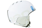 Neo Hexagon: Helmet certified for paragliding and skiing