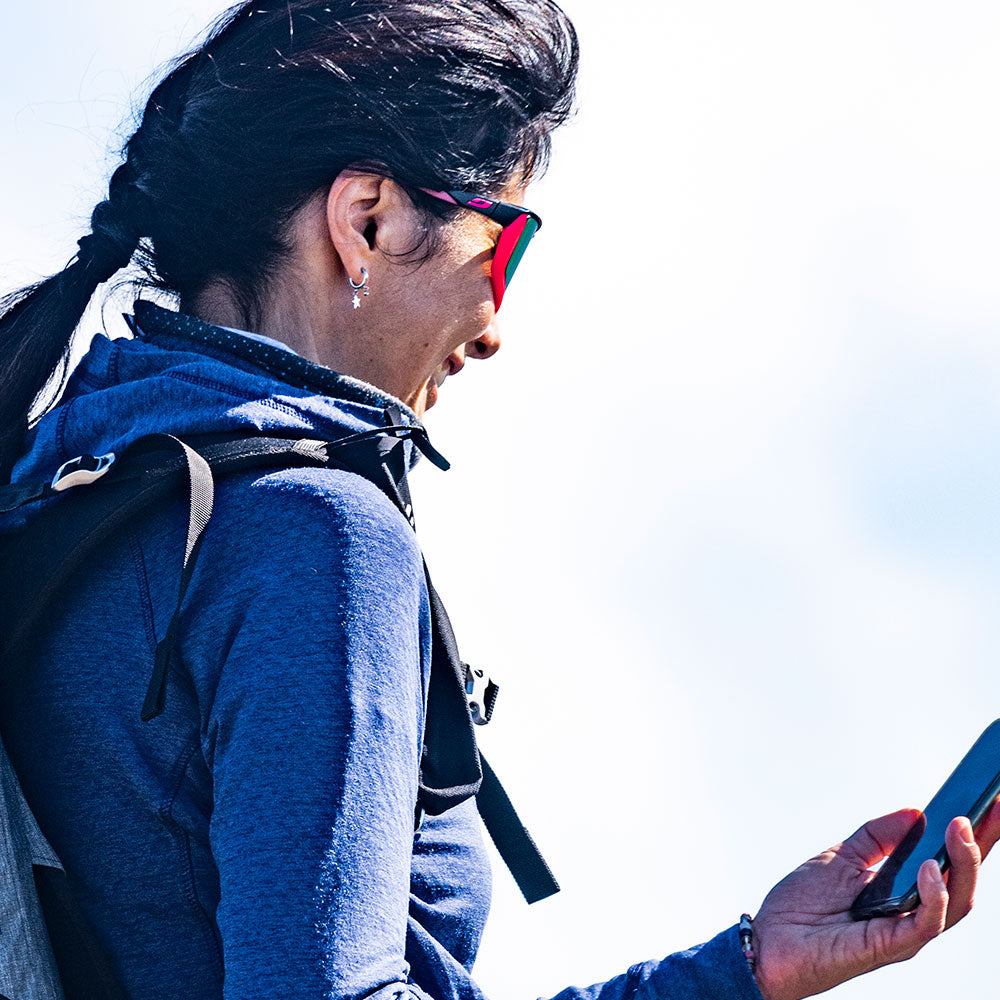 Sac à dos technique HIKE femme NEO 20 / 30 / 45 l