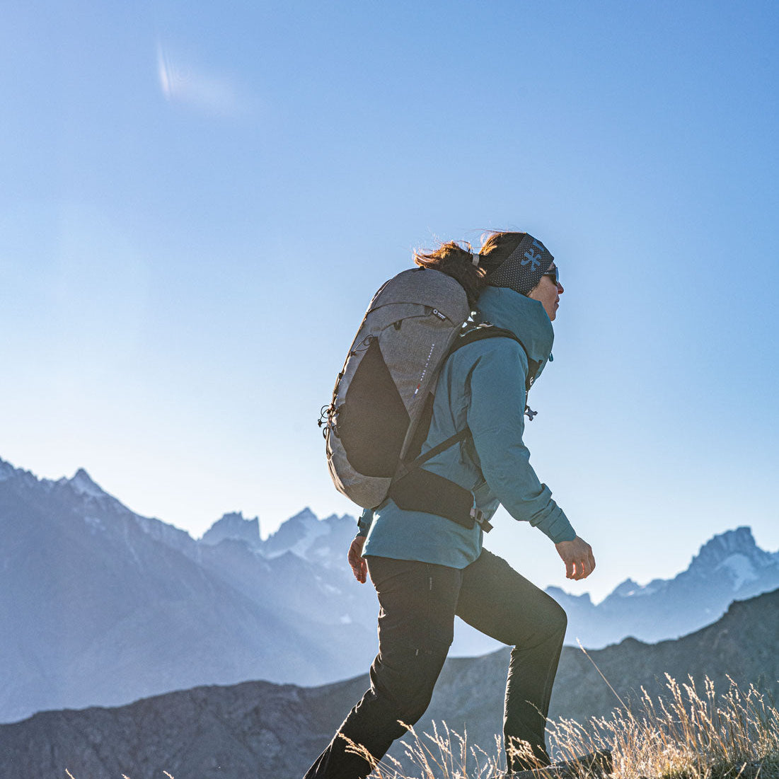 Sac à dos technique HIKE femme NEO 20 / 30 / 45 l