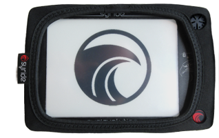 Housse de protection Syride