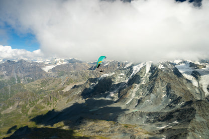 Parapente  Niviuk  Ikuma 3