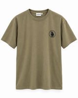 OZONE - Tshirt Black Sheep Technology