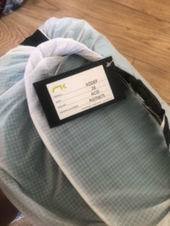 OCCASION Niviuk KODE P 26 voile leger, de Juin 2023