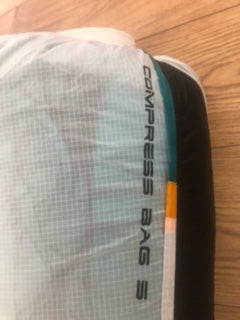 OCCASION Niviuk KODE P 26 voile leger, de Juin 2023