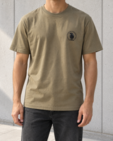 OZONE - Tshirt Black Sheep Technology