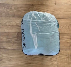 OCCASION Niviuk KODE P 26 voile leger, de Juin 2023