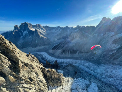 Parapente Supair LEAF 3