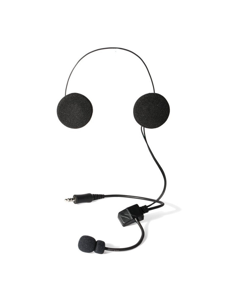 INTERCOM PRO BOUTON SANS FIL KENWOOD