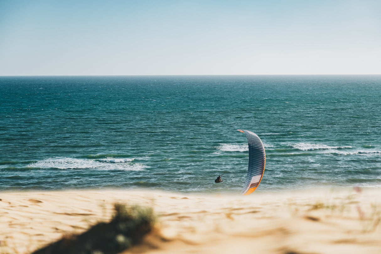 NIVIUK Jester Parakite