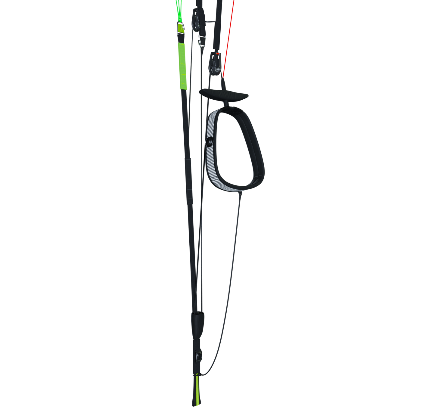Parakite NIVIUK Jester