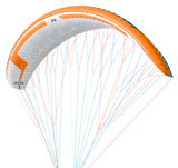 NIVIUK Jester Parakite