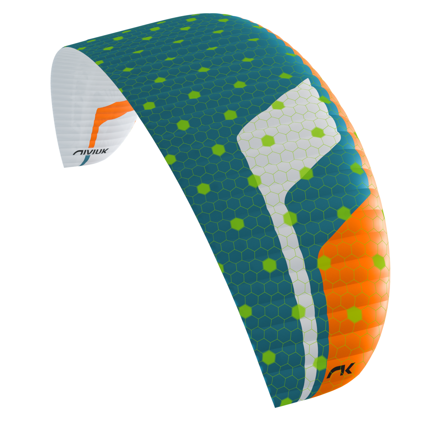 Parakite NIVIUK Jester