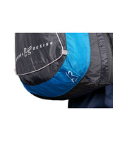 Sac vol-rando KORTEL SAK K17