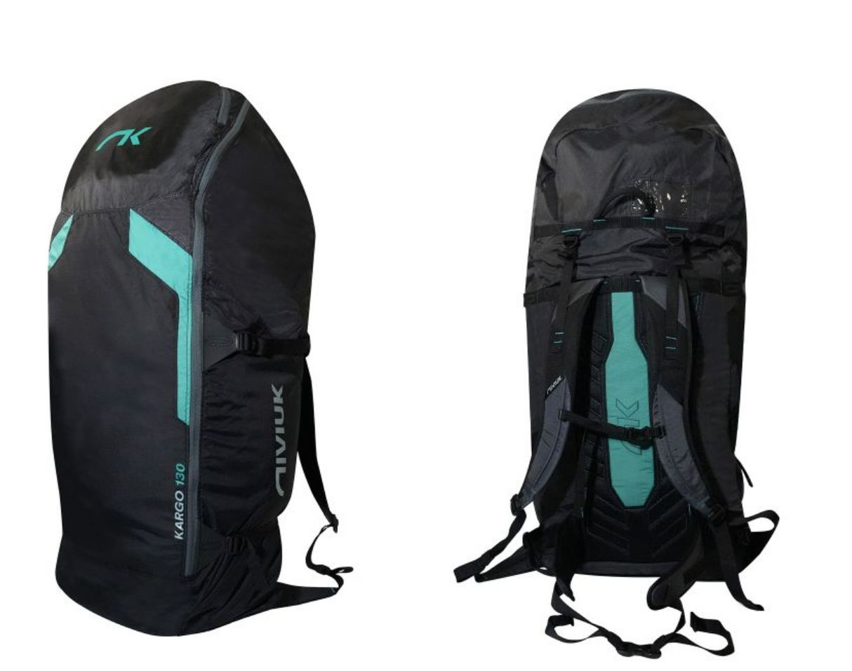 Niviuk Kargo 130 ND Sac de portage 130 litres