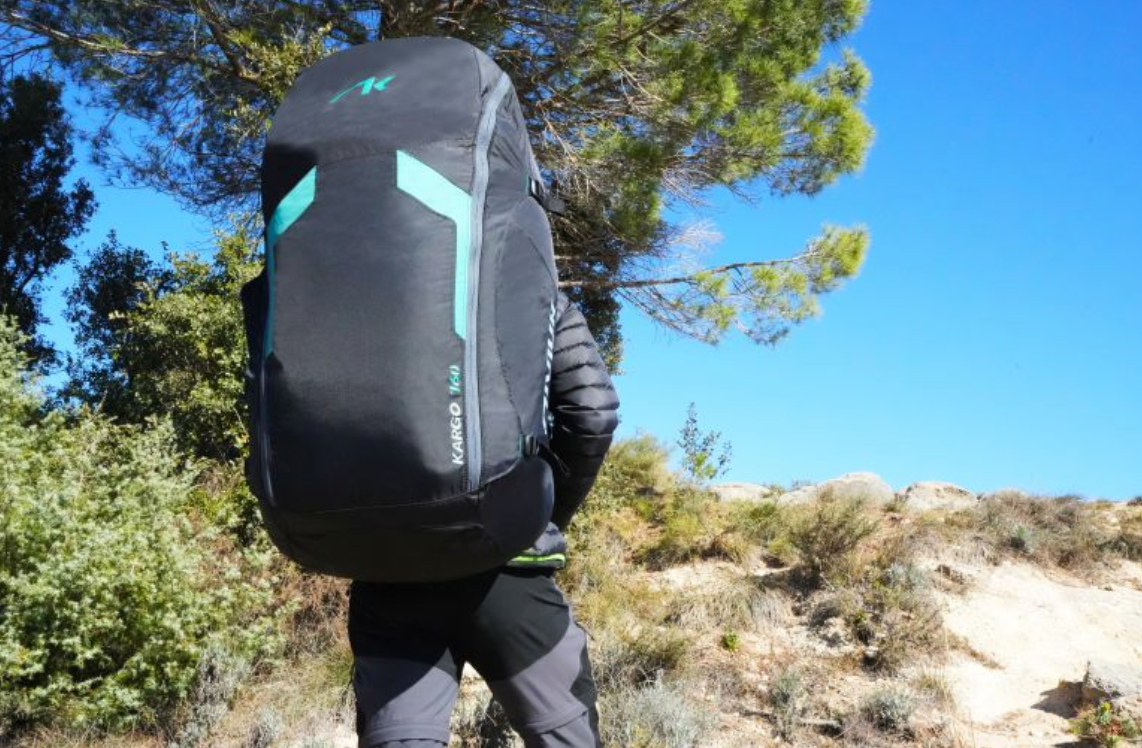 Sac de portage Niviuk Kargo 160 ND