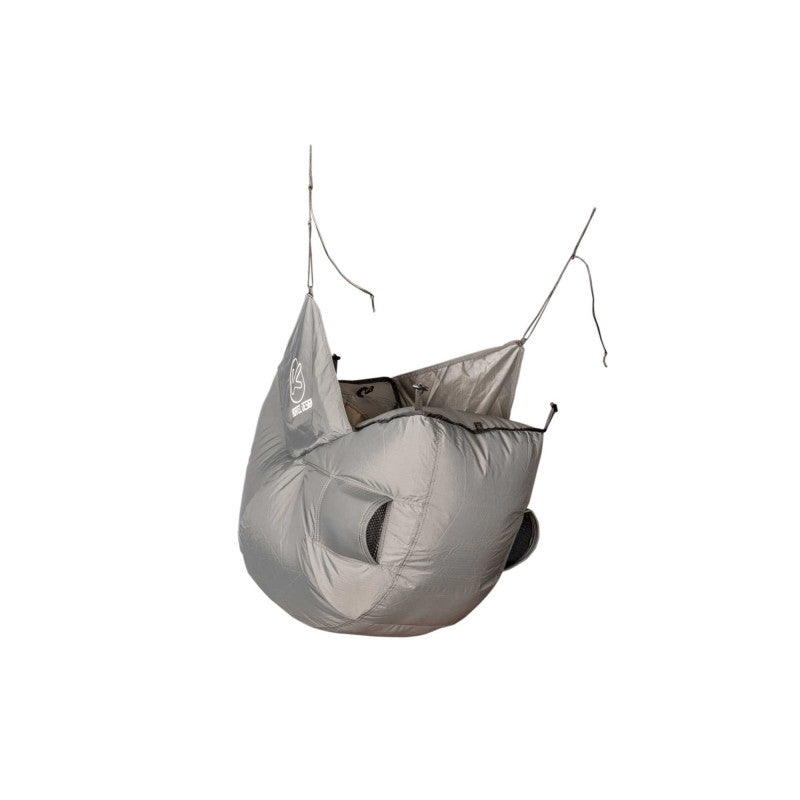 Airbag Kim pour sellette Kortel KLIFF 3