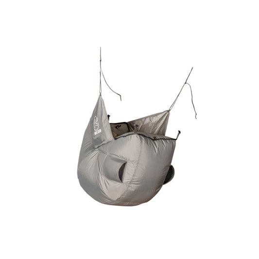 Airbag Kim pour sellette Kortel KLIFF 3