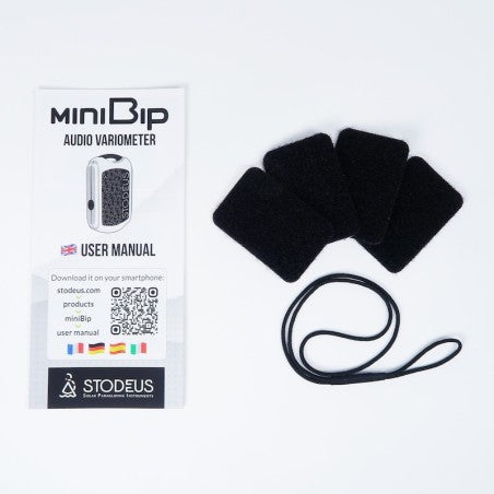 kit de fixation pour variomètres - Stodeus