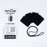 kit de fixation pour variomètres - Stodeus