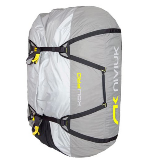 Niviuk Koli Pro speed bag for tandem