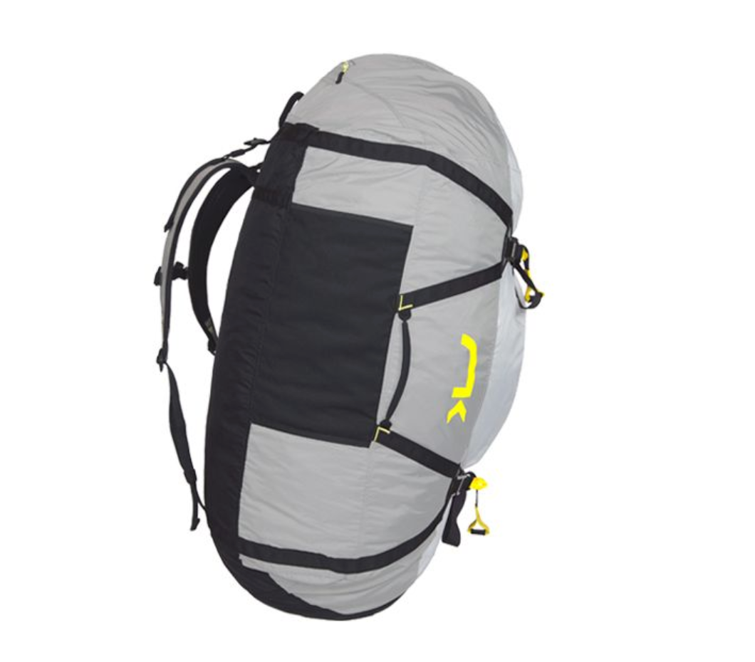Sac rapide Niviuk Koli Pro pour biplace