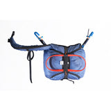 Kortel Kontainer V5 - Poche parachute ventral ultra leger