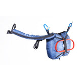 Kortel Kontainer V5 - Poche parachute ventral ultra leger