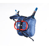 Kortel Kontainer V5 - Poche parachute ventral ultra leger