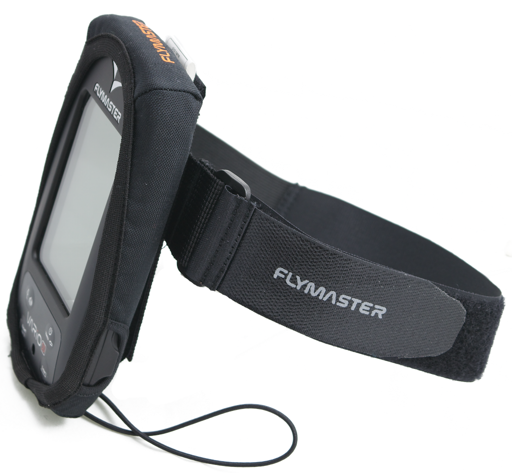 Sangle de jambe FLYMASTER