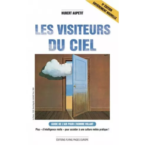 Les visiteurs du ciel Edition 2026 - Bientôt en stock