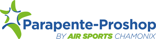 Paragliding Pro Shop