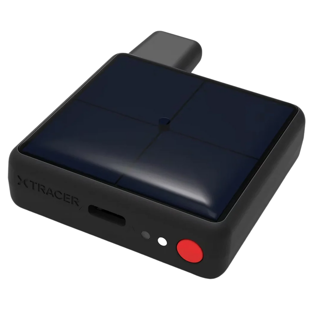 XCTracer - Mini V